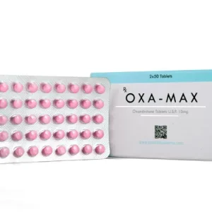 High Quality OXA MAX by Maxtreme Pharma