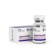 Ipamorelin 5mg Ipamorelin 5mg